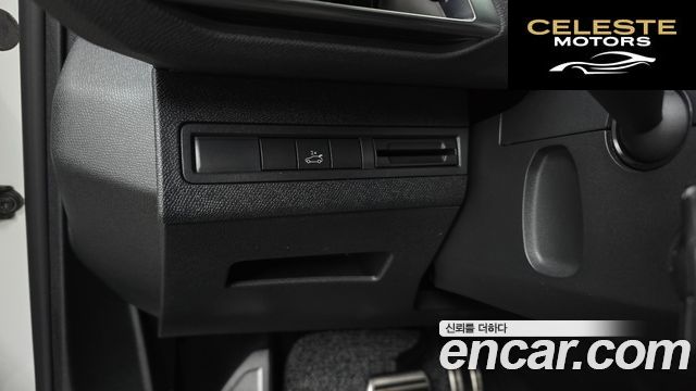 PEUGEOT 3008 21.6 BlueHDi GT Line 2018 — photo 25 sur 33