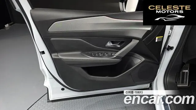 PEUGEOT 408 1.2 Pure Tech GT 2024 — photo 14 sur 33