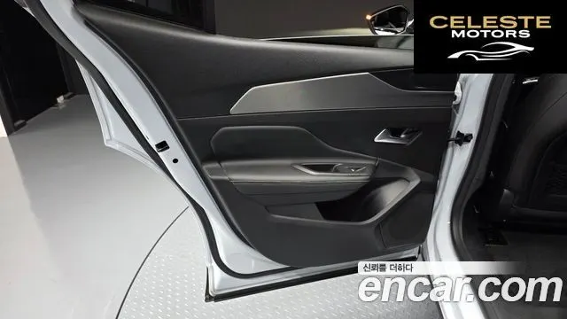PEUGEOT 408 1.2 Pure Tech GT 2024 — photo 15 sur 33