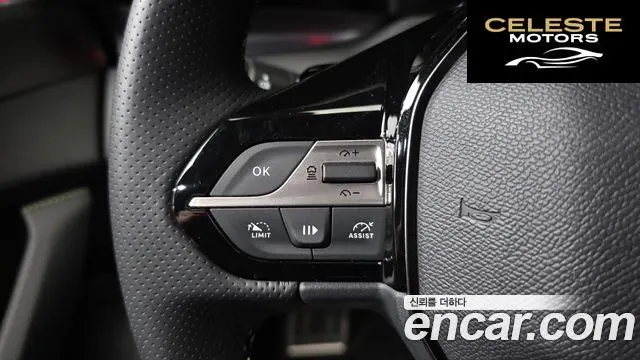 PEUGEOT 408 1.2 Pure Tech GT 2024 — photo 25 sur 33