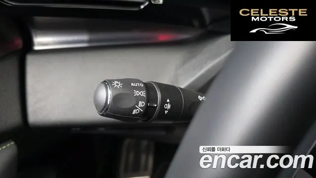 PEUGEOT 408 1.2 Pure Tech GT 2024 — photo 28 sur 33