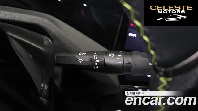 PEUGEOT 408 1.2 Pure Tech GT 2024 — photo 29 sur 33