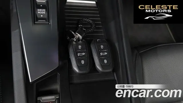 PEUGEOT 408 1.2 Pure Tech GT 2024 — photo 32 sur 33