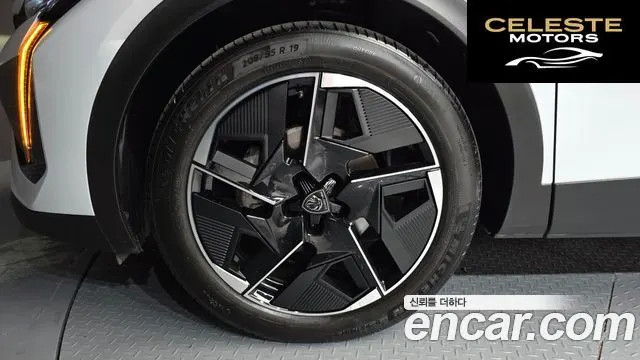 PEUGEOT 408 1.2 Pure Tech GT 2024 — photo 5 sur 33