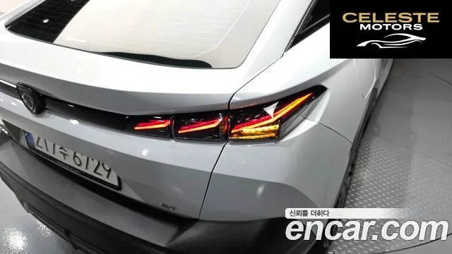 PEUGEOT 408 1.2 Pure Tech GT 2024 — photo 9 sur 33