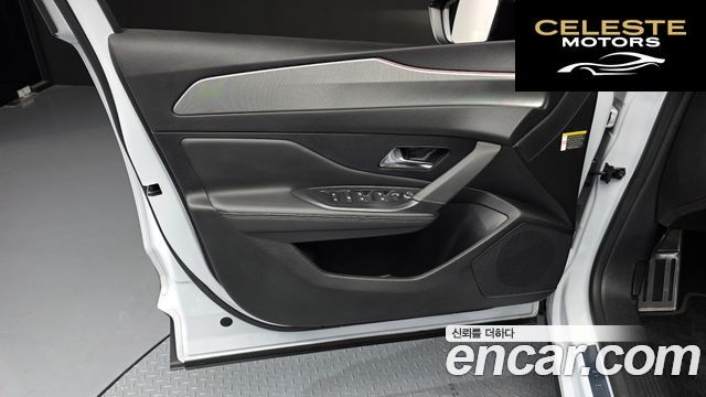 PEUGEOT 408 1.2 Pure Tech GT 2024 — photo 14 sur 33