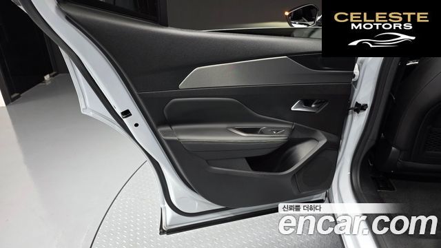 PEUGEOT 408 1.2 Pure Tech GT 2024 — photo 15 sur 33