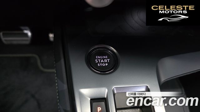 PEUGEOT 408 1.2 Pure Tech GT 2024 — photo 27 sur 33