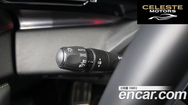 PEUGEOT 408 1.2 Pure Tech GT 2024 — photo 28 sur 33
