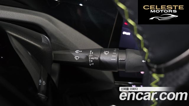 PEUGEOT 408 1.2 Pure Tech GT 2024 — photo 29 sur 33