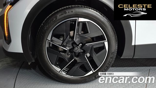 PEUGEOT 408 1.2 Pure Tech GT 2024 — photo 5 sur 33