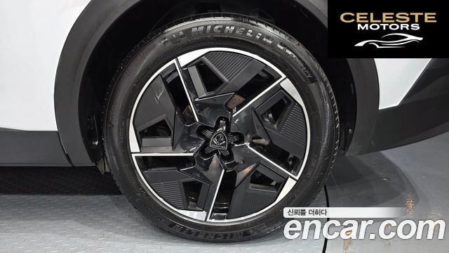 PEUGEOT 408 1.2 Pure Tech GT 2024 — photo 7 sur 33