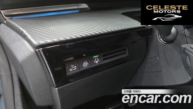 PEUGEOT 508 22.0 BlueHDi GT Line 2020 — photo 23 sur 30