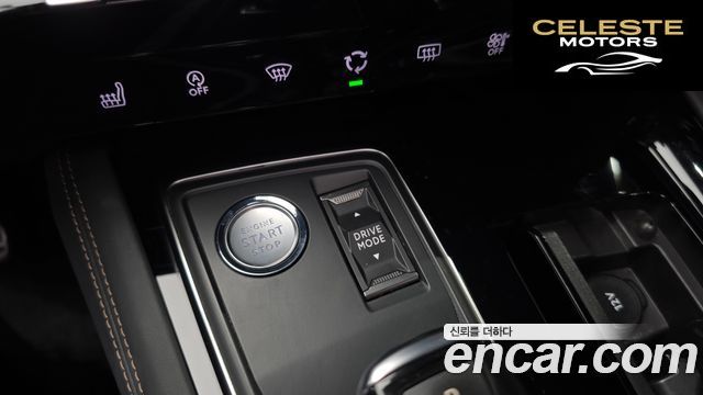 PEUGEOT 508 22.0 BlueHDi GT Line 2020 — photo 26 sur 30