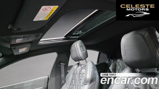 PEUGEOT 508 22.0 BlueHDi GT Line 2020 — photo 28 sur 30