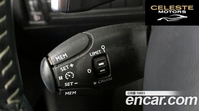 PEUGEOT 308 21.6 BlueHDi 2017 — photo 19 sur 20