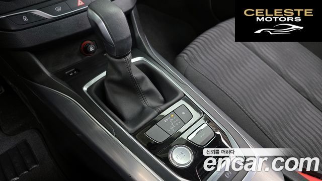 PEUGEOT 308 21.6 BlueHDi 2017 — photo 9 sur 20