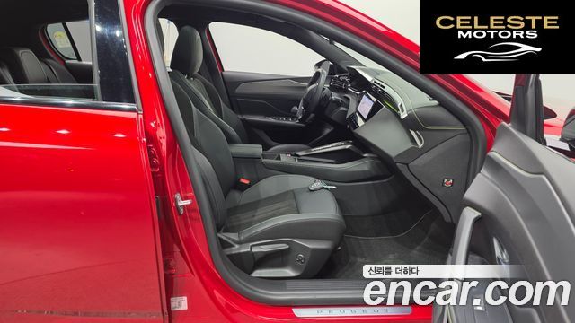 PEUGEOT 308 31.2 HighGT 2025 — photo 16 sur 32