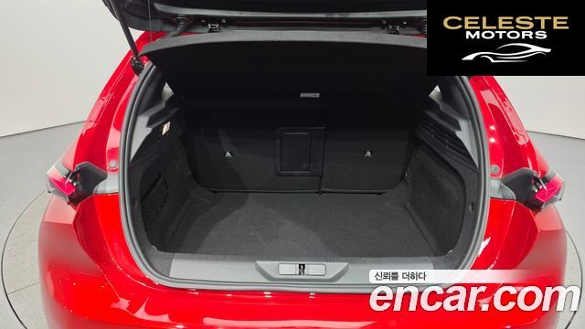 PEUGEOT 308 31.2 HighGT 2025 — photo 23 sur 32