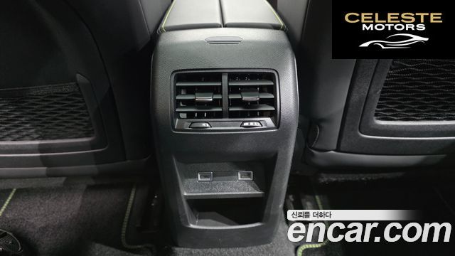 PEUGEOT 308 31.2 HighGT 2025 — photo 28 sur 32