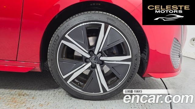PEUGEOT 308 31.2 HighGT 2025 — photo 7 sur 32