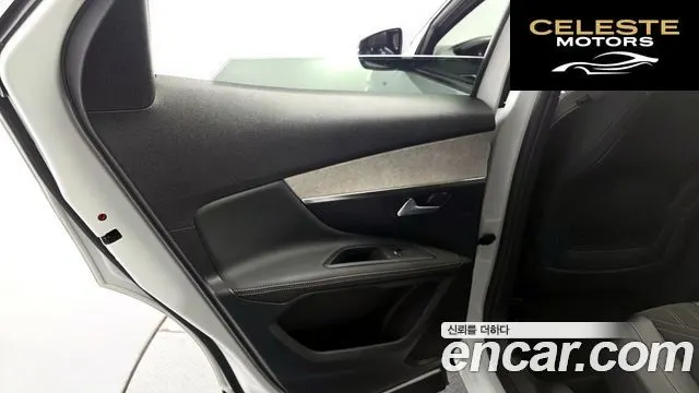 PEUGEOT 3008 21.5 BlueHDi GT 2022 — photo 15 sur 34