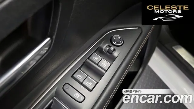 PEUGEOT 3008 21.5 BlueHDi GT 2022 — photo 30 sur 34