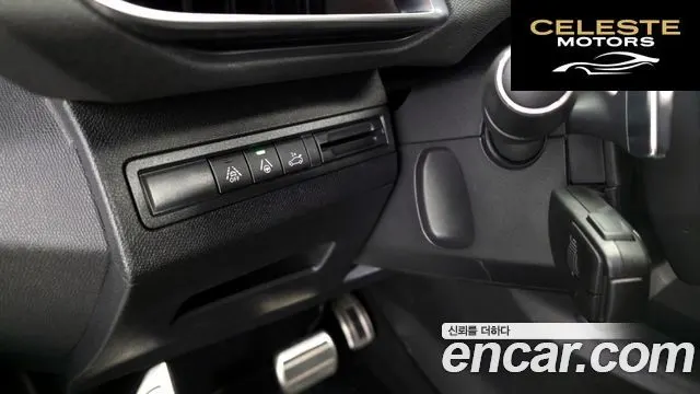 PEUGEOT 3008 21.5 BlueHDi GT 2022 — photo 31 sur 34