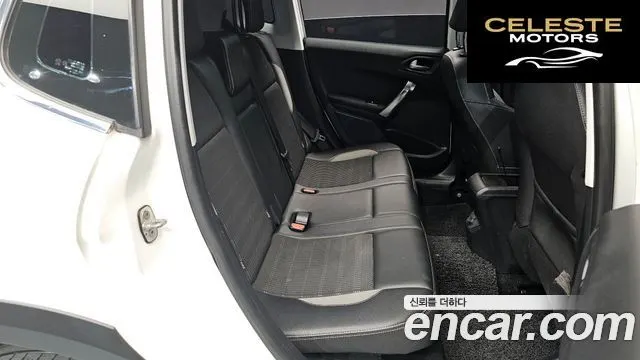 PEUGEOT 2008 1.6 BlueHDi GC 2018 — photo 17 sur 30