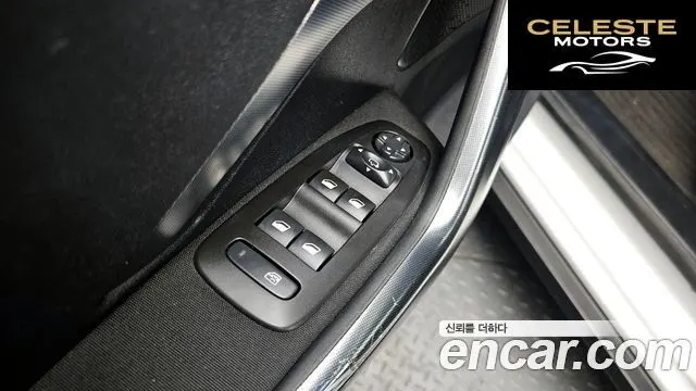 PEUGEOT 2008 1.6 BlueHDi GC 2018 — photo 23 sur 30