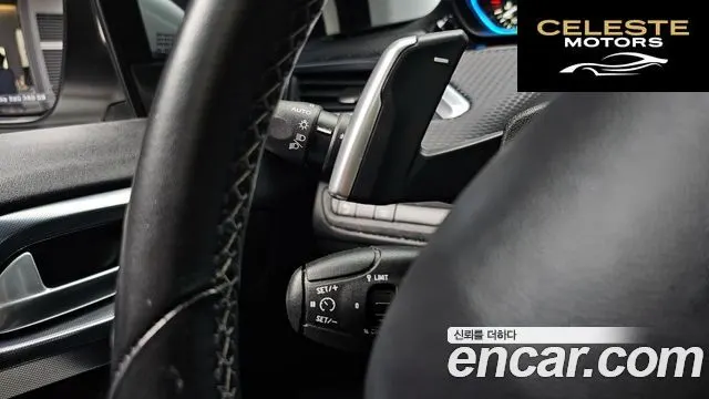 PEUGEOT 2008 1.6 BlueHDi GC 2018 — photo 29 sur 30