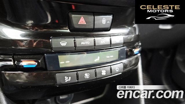 PEUGEOT 2008 1.5 BlueHDi 2019 — photo 15 sur 20