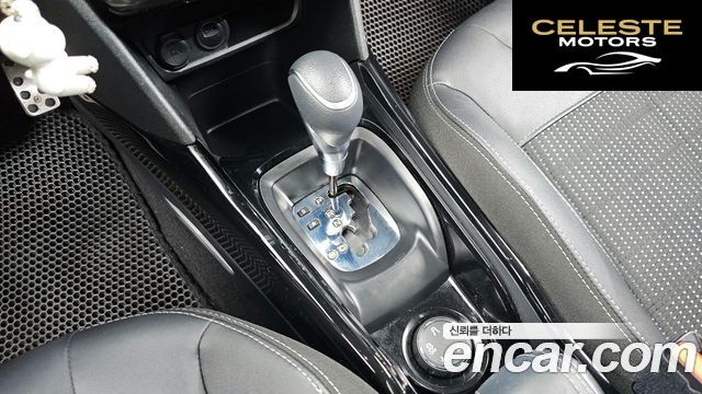 PEUGEOT 2008 1.5 BlueHDi 2019 — photo 9 sur 20