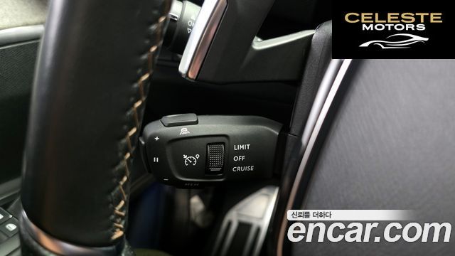 PEUGEOT 3008 21.5 BlueHDi GT 2022 — photo 27 sur 34