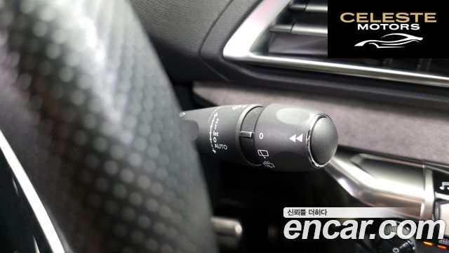 PEUGEOT 3008 21.5 BlueHDi GT 2022 — photo 29 sur 34