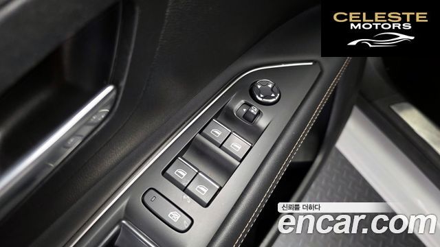 PEUGEOT 3008 21.5 BlueHDi GT 2022 — photo 30 sur 34