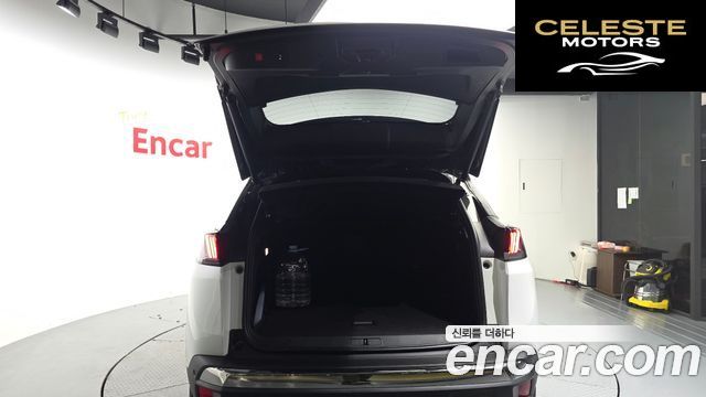 PEUGEOT 3008 21.5 BlueHDi GT 2022 — photo 32 sur 34