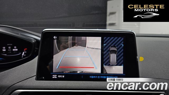 PEUGEOT 3008 21.2 Pure Tech GT 2022 — photo 20 sur 31
