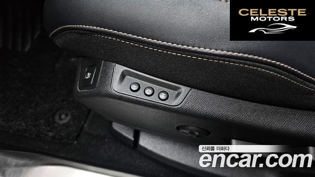 PEUGEOT 3008 21.2 Pure Tech GT 2022 — photo 28 sur 31
