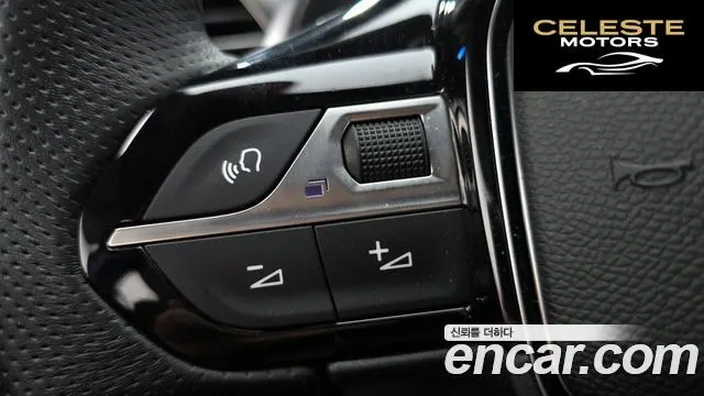 PEUGEOT 3008 21.2 Pure Tech GT 2024 — photo 30 sur 32