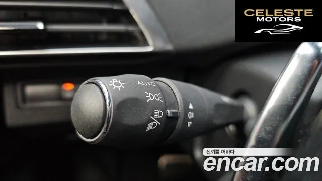 PEUGEOT 3008 21.2 Pure Tech GT 2022 — photo 27 sur 31