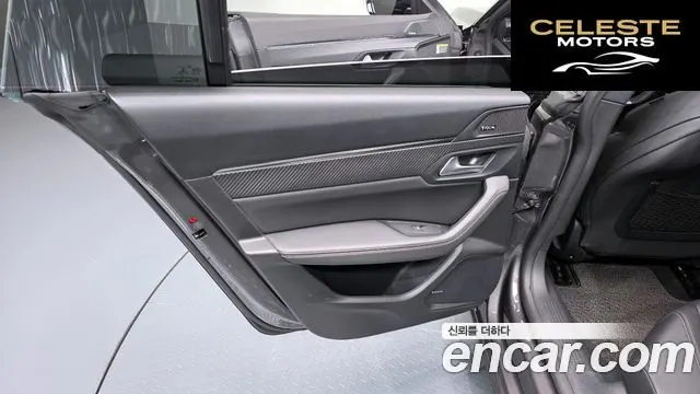PEUGEOT 508SW 22.0 BlueHDi GT Line 2021 — photo 15 sur 35