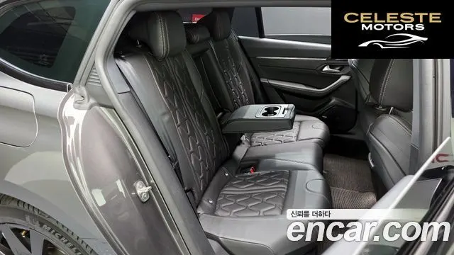 PEUGEOT 508SW 22.0 BlueHDi GT Line 2021 — photo 17 sur 35