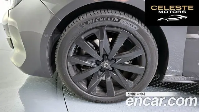 PEUGEOT 508SW 22.0 BlueHDi GT Line 2021 — photo 5 sur 35