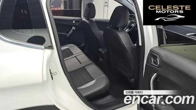 PEUGEOT 2008 1.6 BlueHDi GC 2018 — photo 17 sur 33