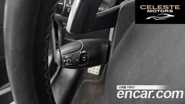 PEUGEOT 2008 1.6 BlueHDi GC 2018 — photo 27 sur 33