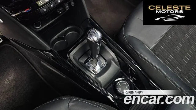 PEUGEOT 2008 1.6 BlueHDi GC 2018 — photo 11 sur 33