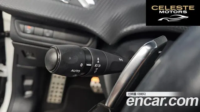 PEUGEOT 2008 1.6 BlueHDi GC 2018 — photo 26 sur 33