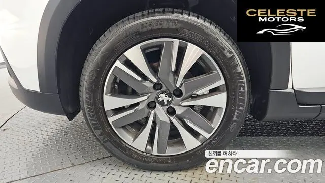 PEUGEOT 2008 1.6 BlueHDi GC 2018 — photo 4 sur 33