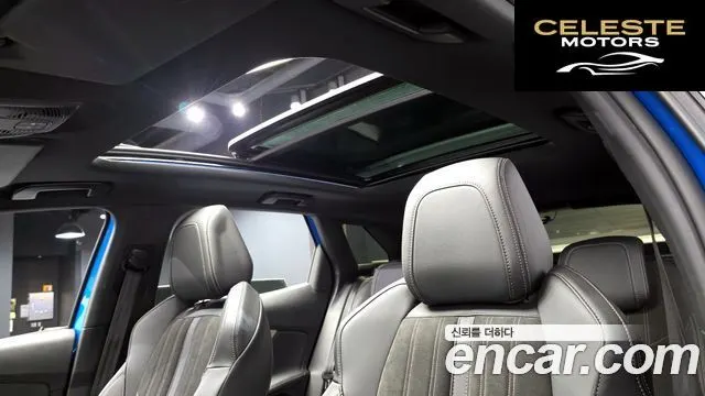 PEUGEOT 3008 21.5 BlueHDi GT 2021 — photo 24 sur 38